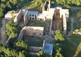 restos arqueologicos